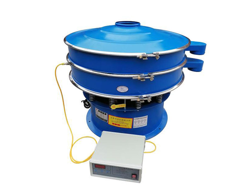 超聲波振動(dòng)篩